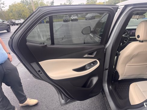 Used 2024 Buick Encore GX Preferred w/ Comfort Package image 20