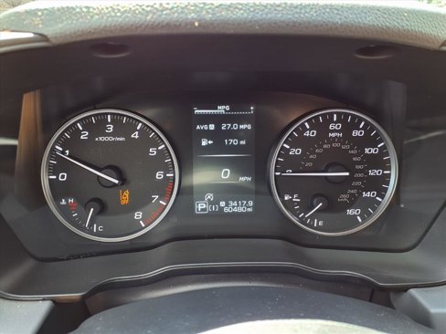 Used 2024 Subaru Crosstrek 2.0i Premium image 15