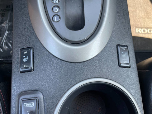 Used 2013 Nissan Rogue SL image 15