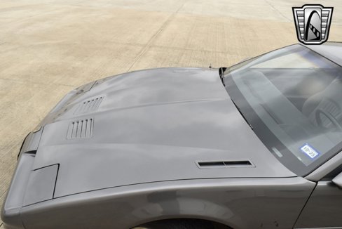 Used 1988 Pontiac Firebird Trans Am image 7
