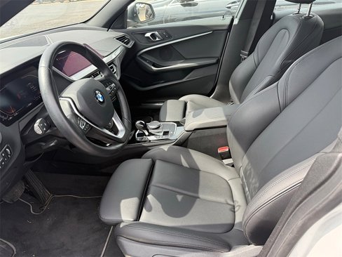Used 2024 BMW 228i xDrive Gran Coupe image 9