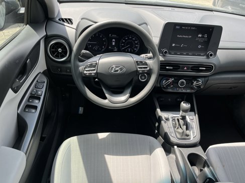 Used 2023 Hyundai Kona SEL w/ Cargo Package image 7