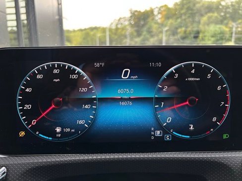 Certified 2023 Mercedes-Benz CLA 250 4MATIC image 24