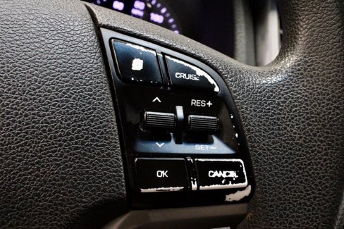 Used 2017 Hyundai Tucson SE image 28