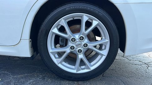 Used 2012 Nissan Maxima 3.5 SV image 14
