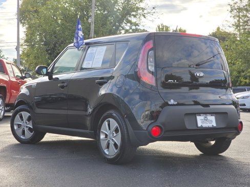 Used 2016 Kia Soul image 17