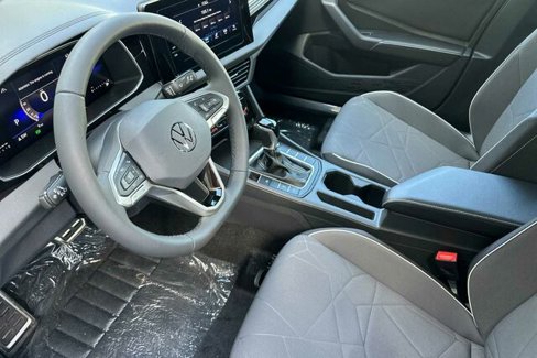 New 2026 Volkswagen Jetta Sport image 10