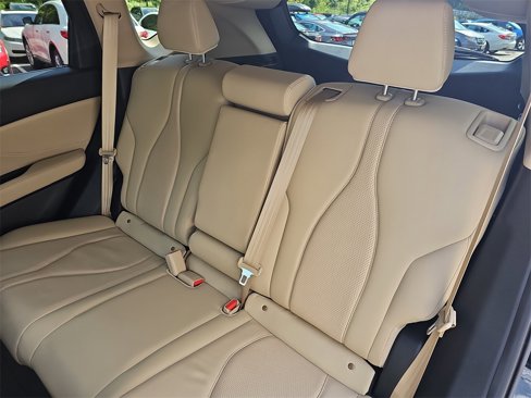 Certified 2023 Acura RDX w/ Technology Package image 15