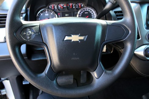 Used 2017 Chevrolet Tahoe 2WD w/ Remote Keyless Entry Package image 10