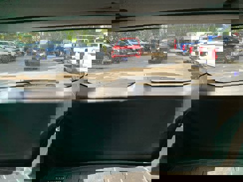 Certified 2025 Chevrolet TrailBlazer RS w/ Convenience Package image 38