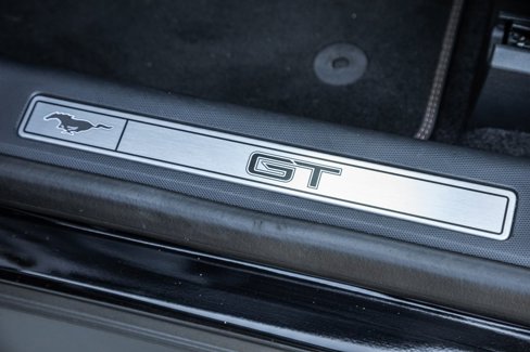 Used 2022 Ford Mustang Mach-E GT image 21