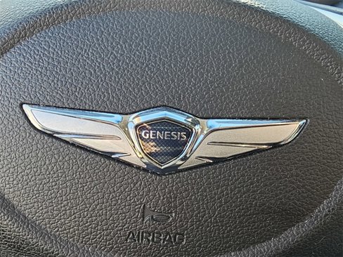 Used 2022 Genesis G70 2.0T w/ Prestige Package image 22