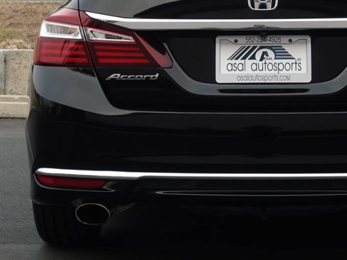 Used 2016 Honda Accord Sport image 13