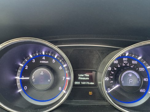 Used 2013 Hyundai Sonata GLS w/ Popular Equipment Pkg image 21