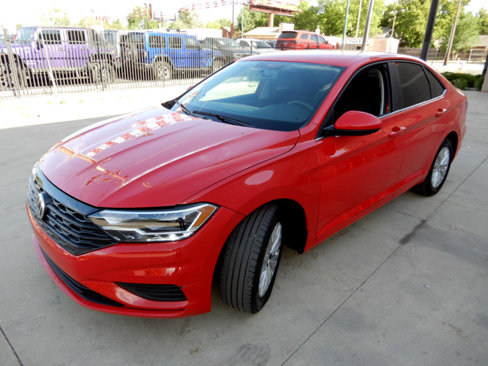 Used 2019 Volkswagen Jetta R-Line image 8