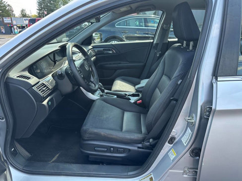 Used 2014 Honda Accord Sport image 12