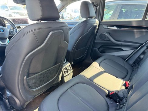 Used 2020 BMW X2 sDrive28i image 14
