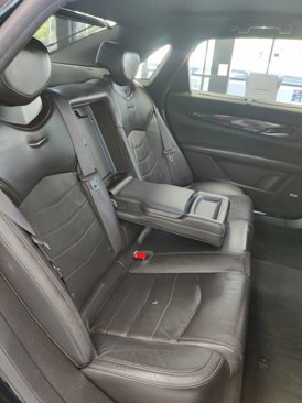 Used 2018 Cadillac CT6 Luxury image 15