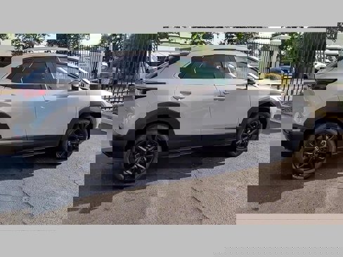 Certified 2024 MAZDA CX-30 AWD 2.5 S w/ Select Sport Pkg image 27
