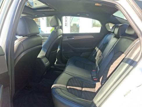 Used 2018 Hyundai Sonata Sport image 10