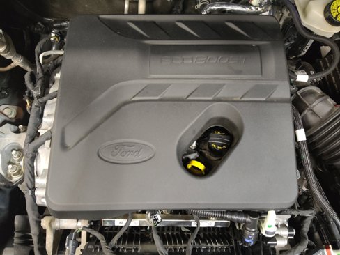 Used 2020 Ford Escape SEL image 30