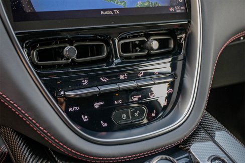 Used 2024 Aston Martin DBX 707 image 26