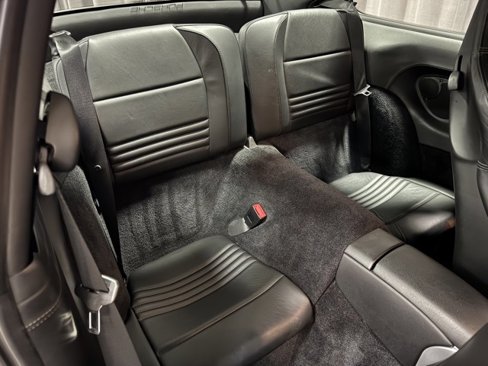 Used 2003 Porsche 911 Turbo image 14