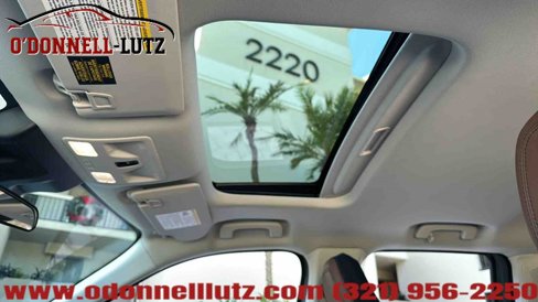 Used 2022 Ford Maverick Lariat w/ Lariat Luxury Package image 21