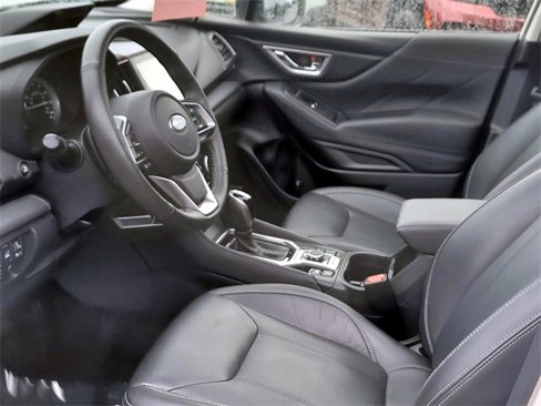 Used 2019 Subaru Forester Touring image 12