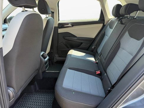 New 2025 Volkswagen Taos S image 13