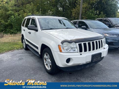 Used 2006 Jeep Grand Cherokee Laredo w/ Cargo Convenience Group image 1
