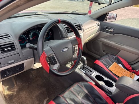 Used 2010 Ford Fusion SE image 32
