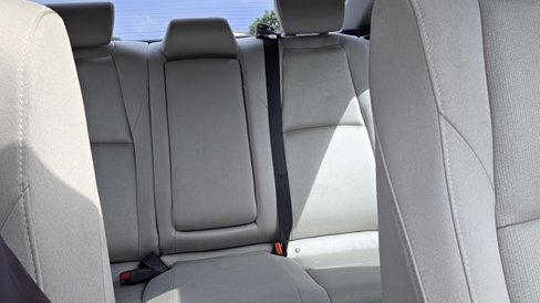 Used 2020 Honda Accord EX image 26