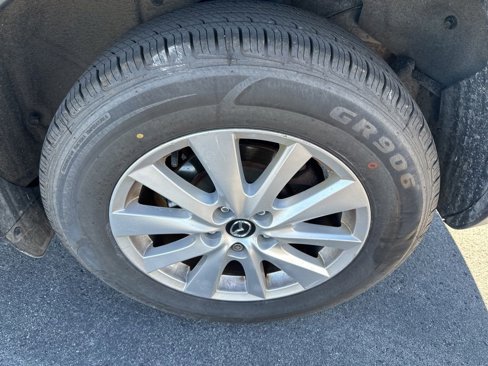 Used 2014 MAZDA CX-5 Touring image 12