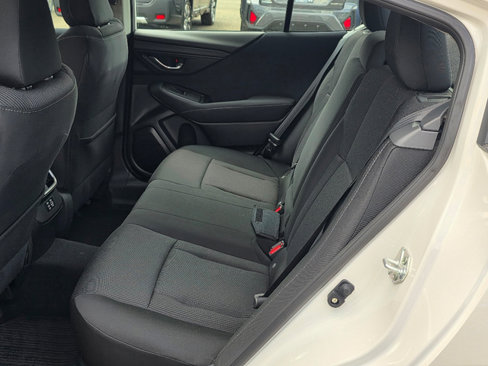New 2025 Subaru Legacy Premium image 13