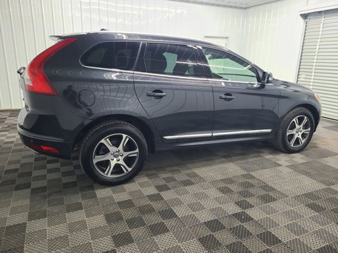 Used 2015 Volvo XC60 T6 image 12