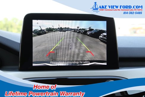 Used 2022 Ford Escape SE image 18