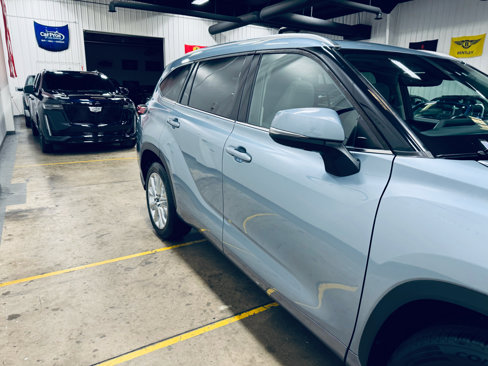 Used 2022 Toyota Highlander Limited image 20