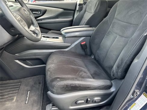 Used 2018 Nissan Murano SV image 17