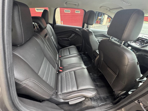 Used 2014 Ford Escape Titanium image 13