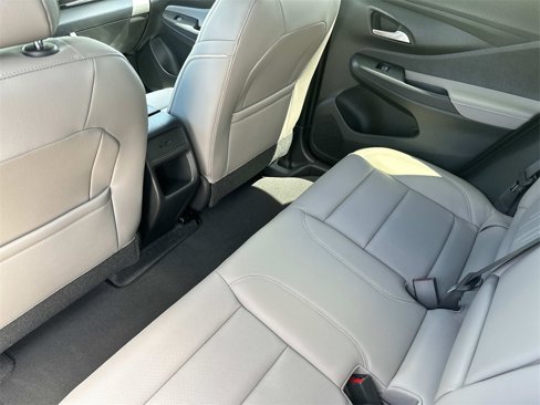 New 2025 Buick Envista Avenir image 11