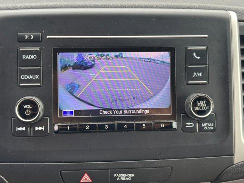 Used 2017 Honda Ridgeline RTL image 24