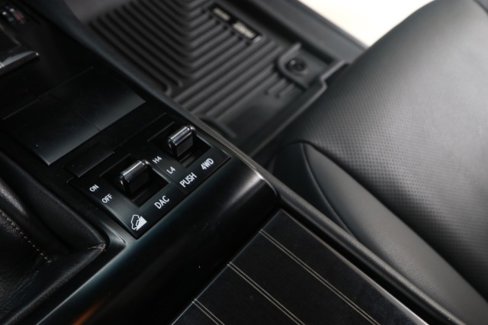 Used 2020 Lexus GX 460 Premium image 37