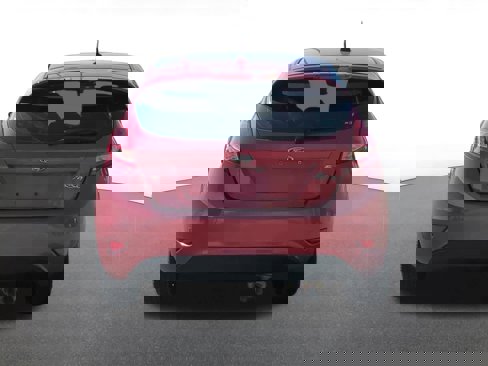 Used 2011 Ford Fiesta SE w/ 201A Rapid Spec Order Code image 5