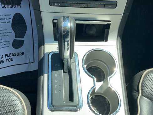 Used 2008 Lincoln MKX AWD image 17