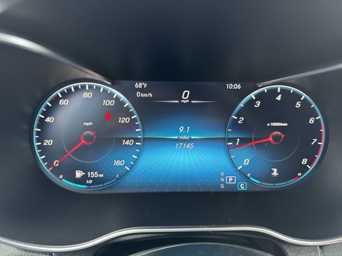 Certified 2022 Mercedes-Benz GLC 300 4MATIC image 18