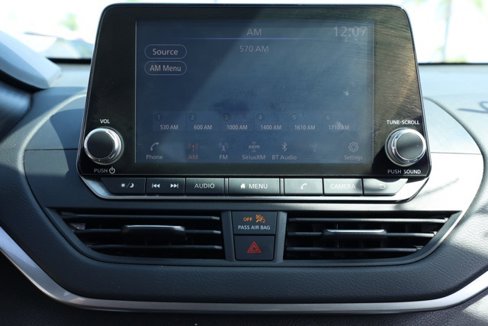 Used 2022 Nissan Altima 2.5 SV image 28