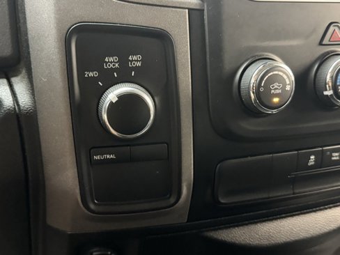 Used 2018 RAM 1500 Express w/ Wheel & Sound Group image 21