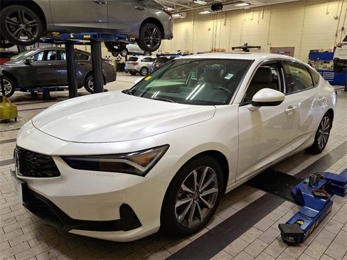 Used 2023 Acura Integra image 2