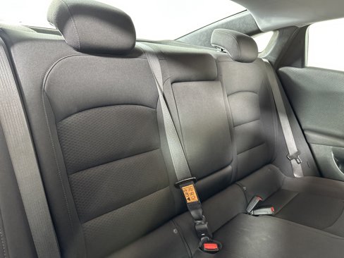 Used 2023 Chevrolet Malibu LT image 26